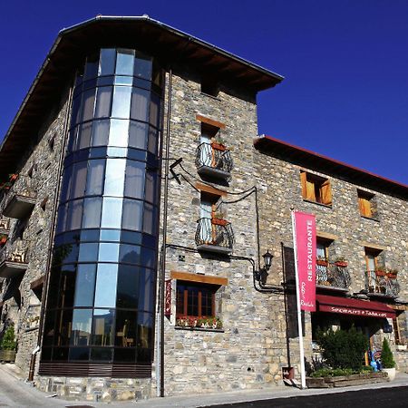 Hotel Restaurante Revestido Escalona Exteriör bild